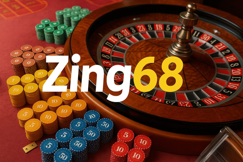 Zing68
